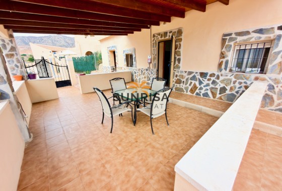 Finca · Reventa - La Murada · Alicante · España