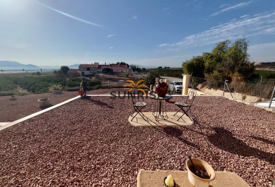 Finca · Reventa - La Murada · Alicante · España