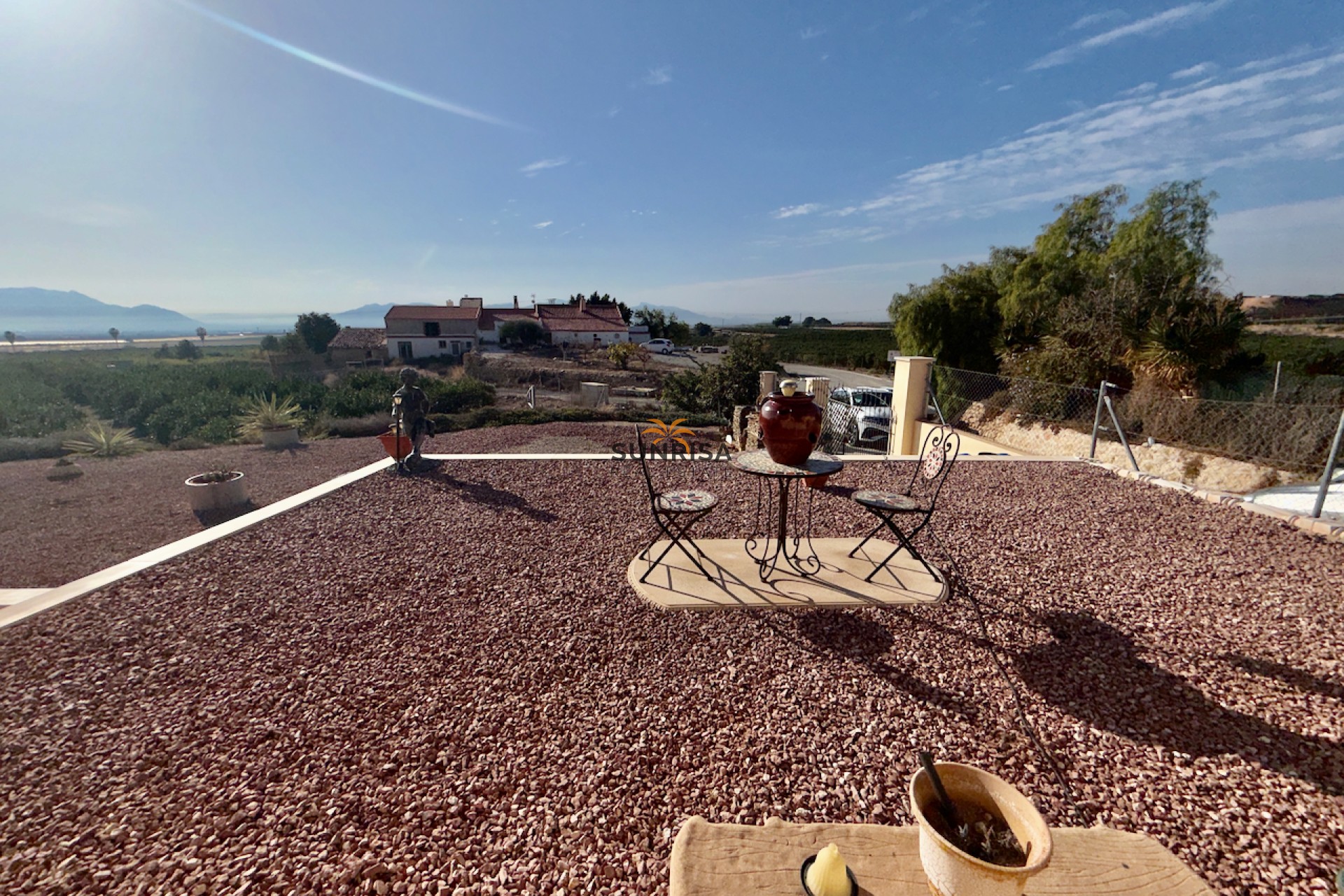 Reventa - Finca - La Murada