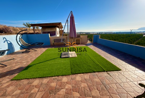 Finca · Reventa - La Murada · Alicante · España