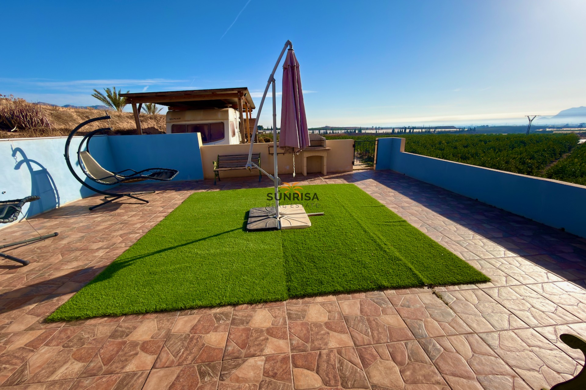 Reventa - Finca - La Murada