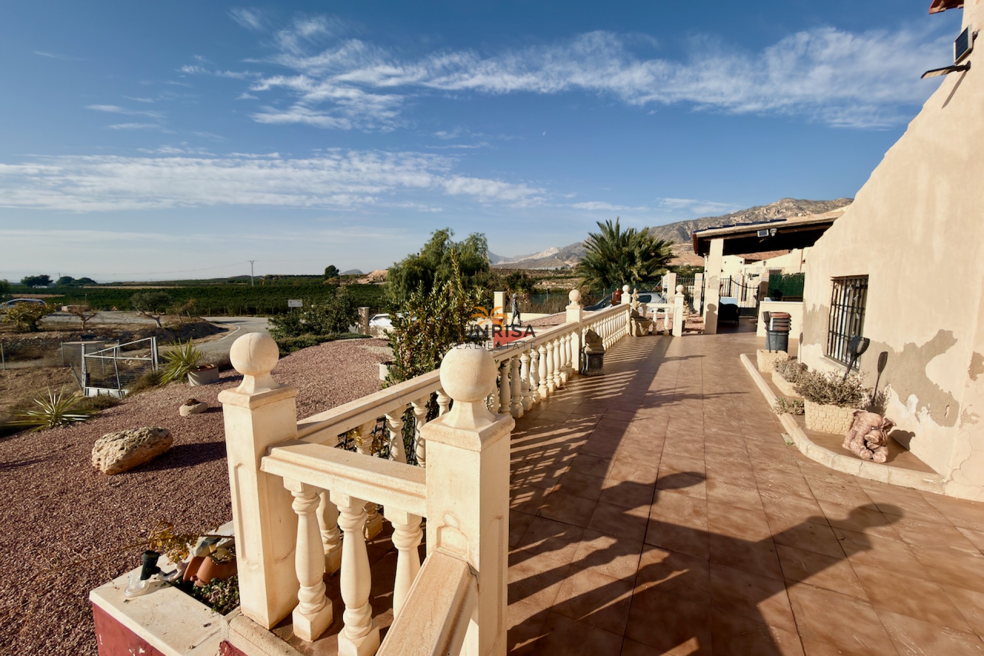 Reventa - Finca - La Murada