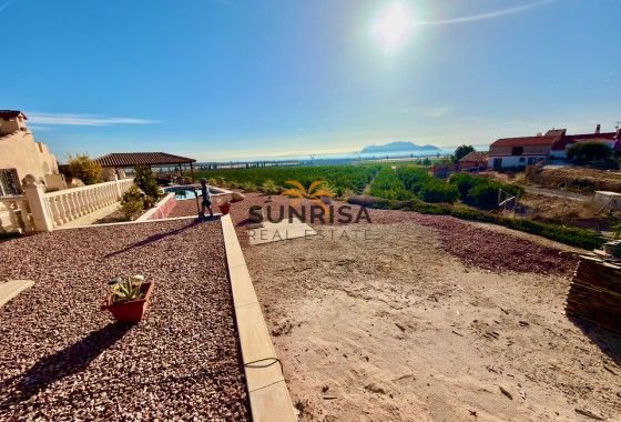 Finca · Reventa - La Murada · Alicante · España