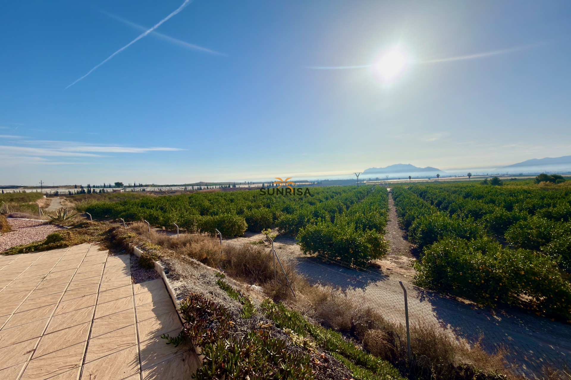 Reventa - Finca - La Murada