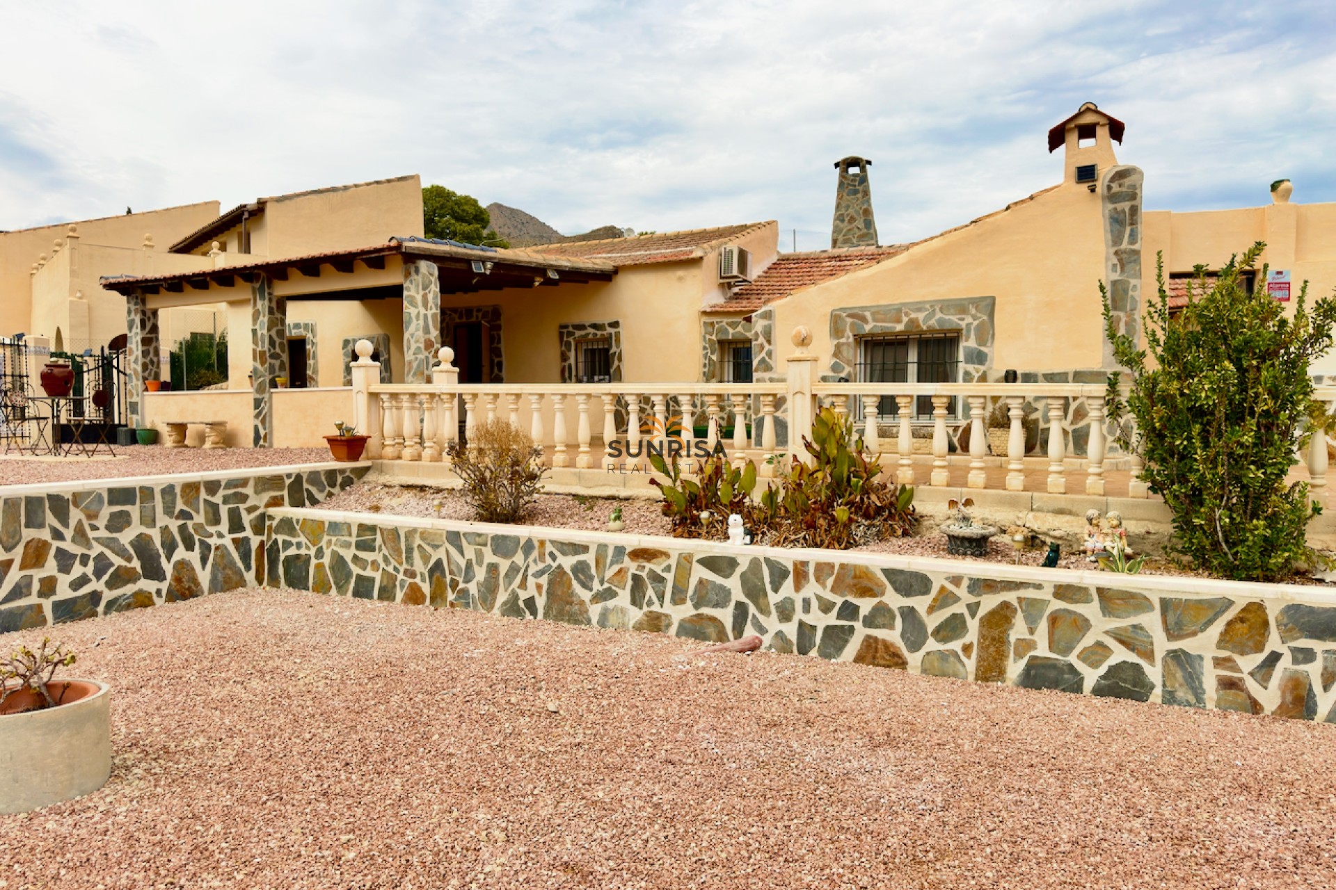 Reventa - Finca - La Murada