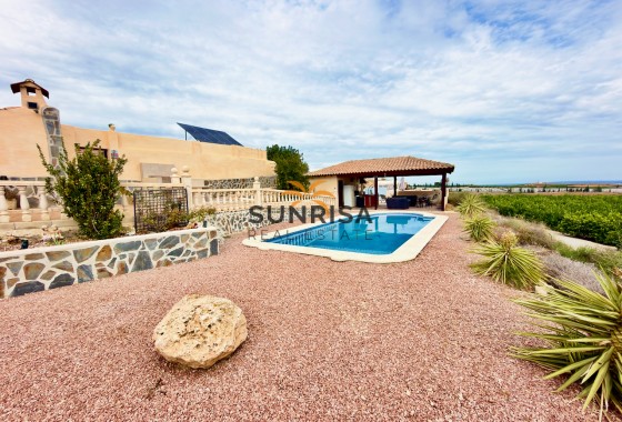 Finca · Reventa - La Murada · Alicante · España