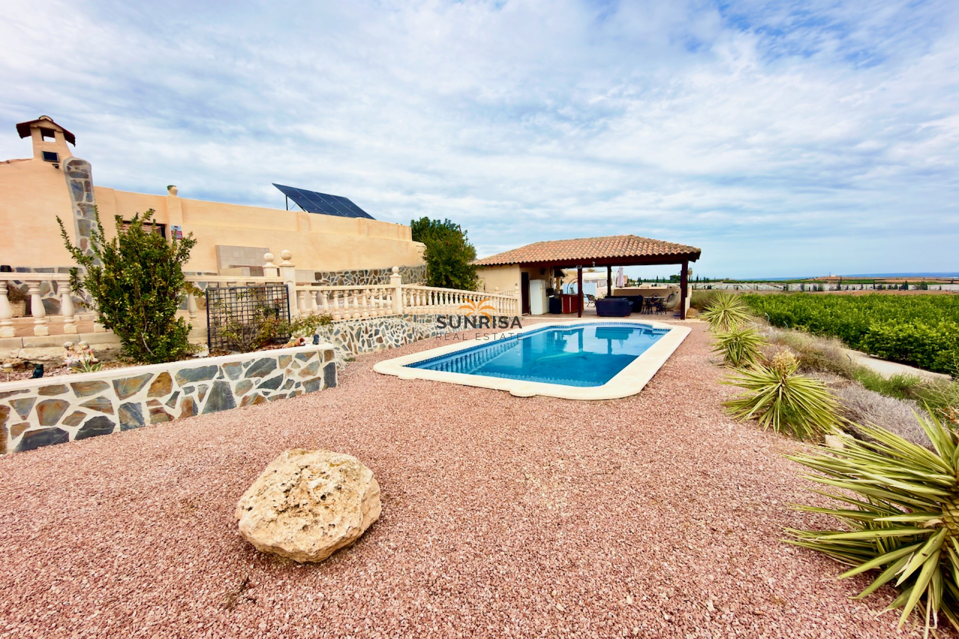 Reventa - Finca - La Murada