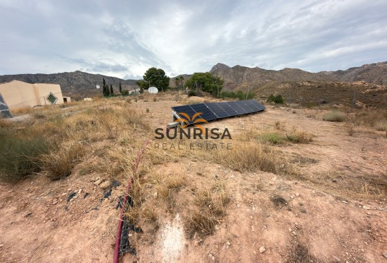 Finca · Reventa - La Murada · Alicante · España