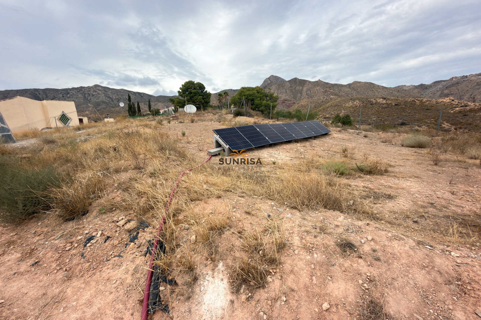 Reventa - Finca - La Murada