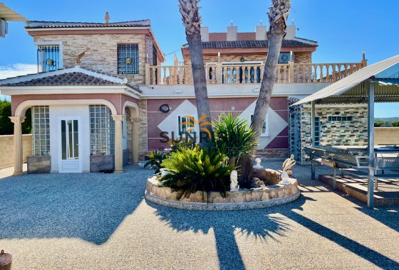 Villa · Revente - Guardamar del Segura · Alicante · Espagne