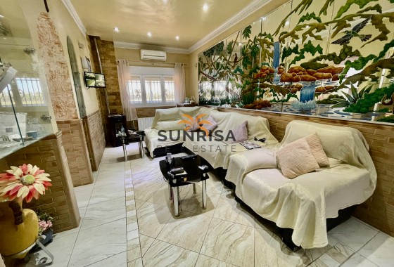 Villa · Revente - Guardamar del Segura · Alicante · Espagne