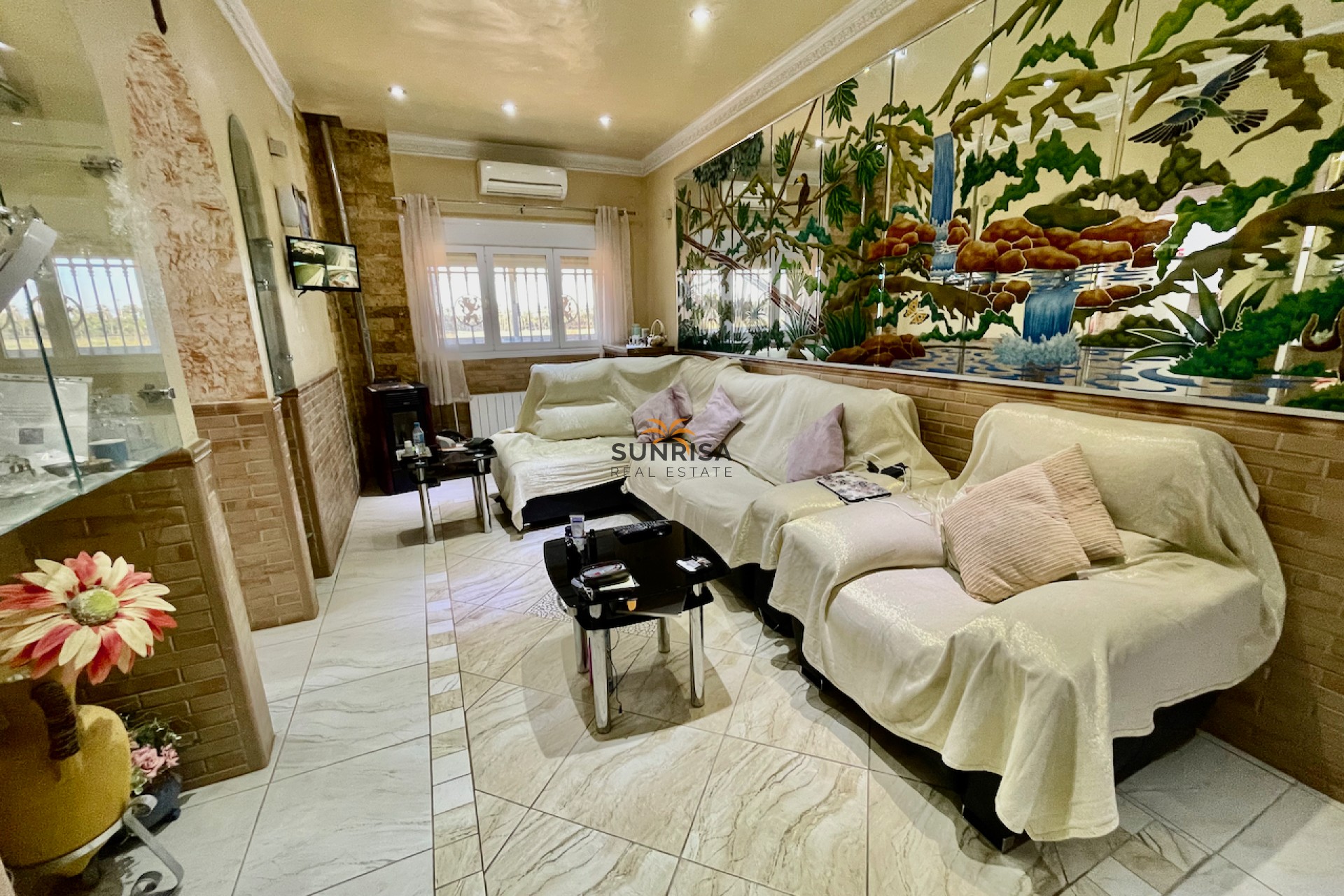 Reventa - Villa - Guardamar del Segura