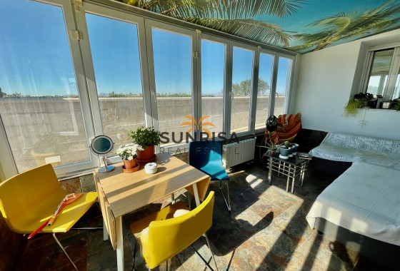 Villa · Revente - Guardamar del Segura · Alicante · Espagne