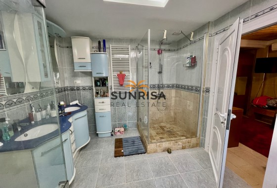 Villa · Revente - Guardamar del Segura · Alicante · Espagne