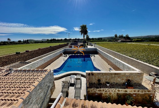 Villa · Revente - Guardamar del Segura · Alicante · Espagne