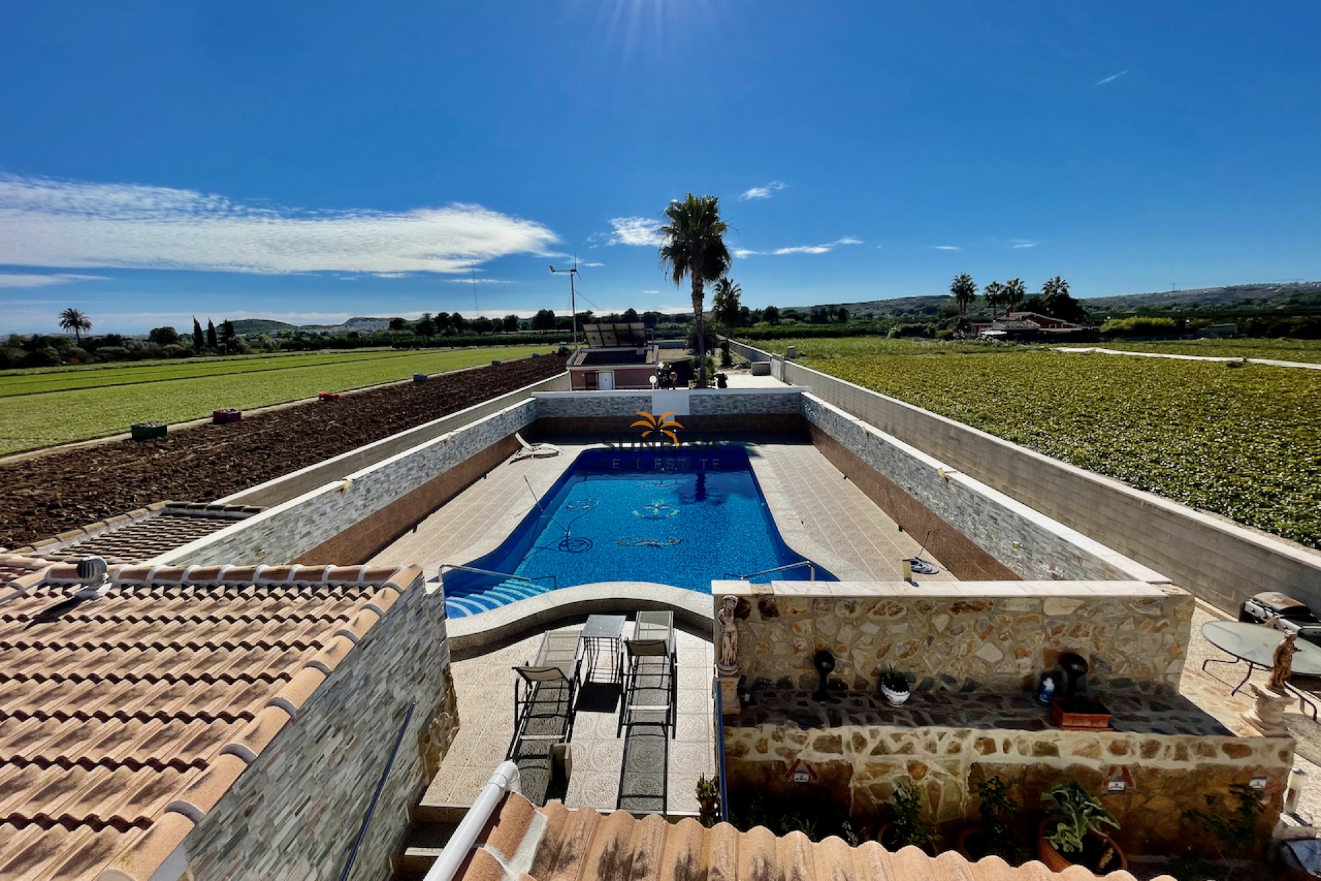 Reventa - Villa - Guardamar del Segura