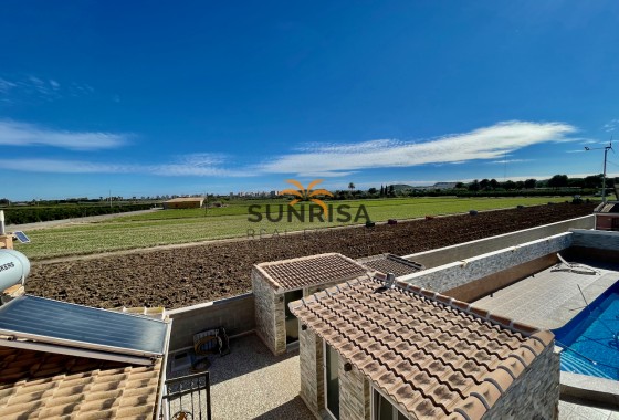 Villa · Revente - Guardamar del Segura · Alicante · Espagne