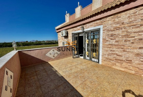 Villa · Revente - Guardamar del Segura · Alicante · Espagne