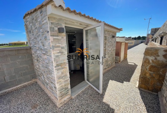 Villa · Revente - Guardamar del Segura · Alicante · Espagne