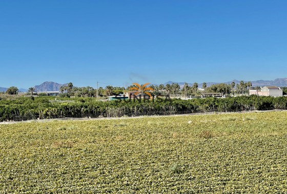 Villa · Revente - Guardamar del Segura · Alicante · Espagne