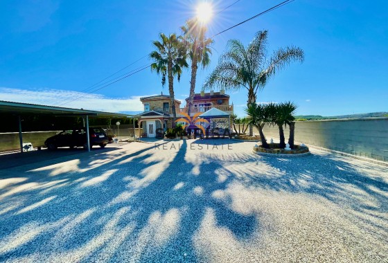 Villa · Revente - Guardamar del Segura · Alicante · Espagne