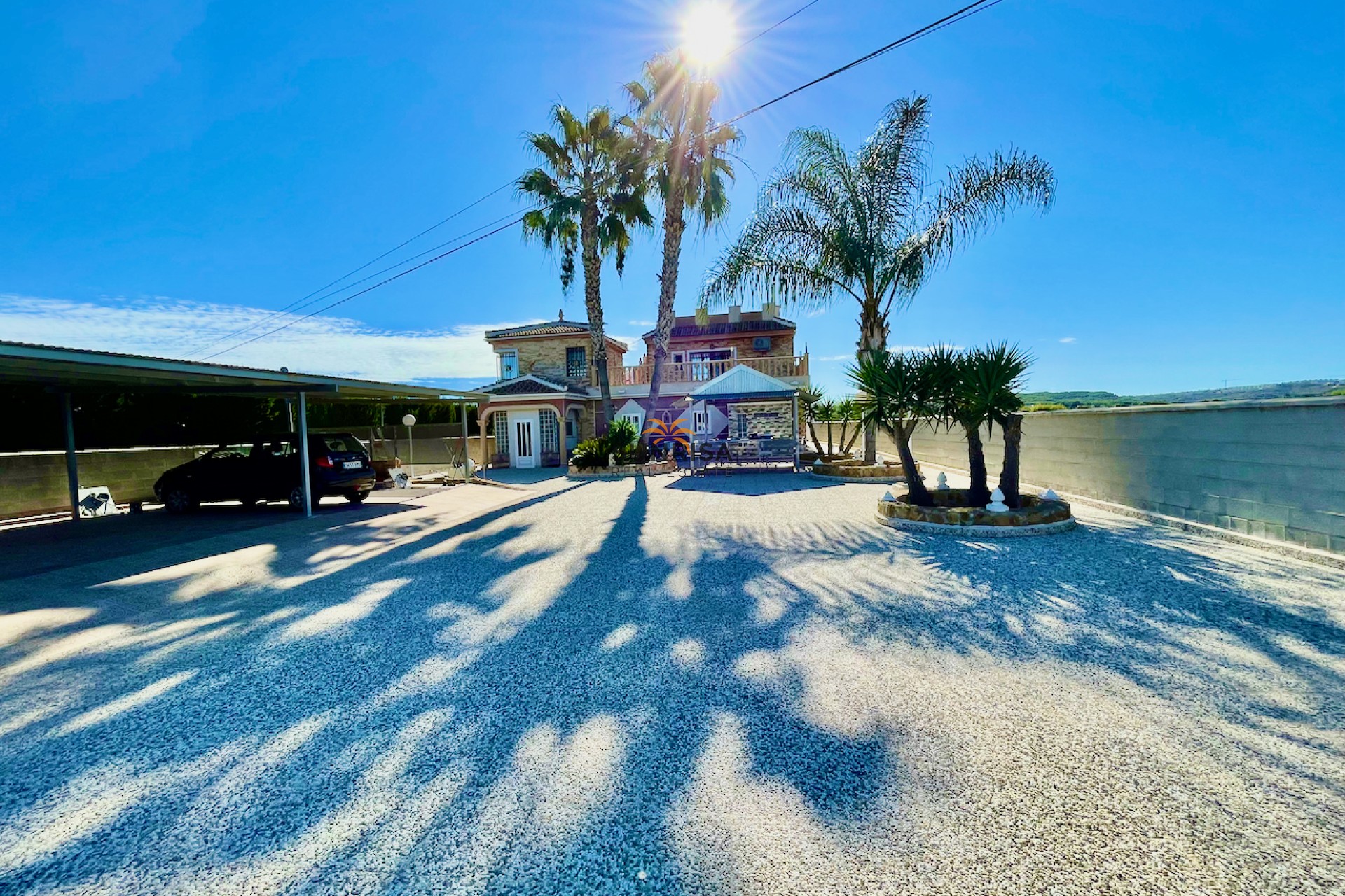 Reventa - Villa - Guardamar del Segura