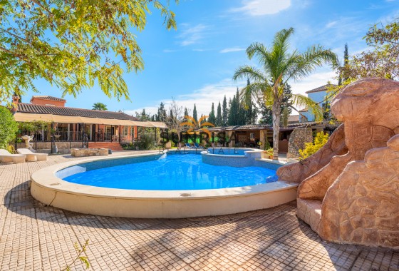 Finca · Herverkoop - Catral · Alicante · Spanje
