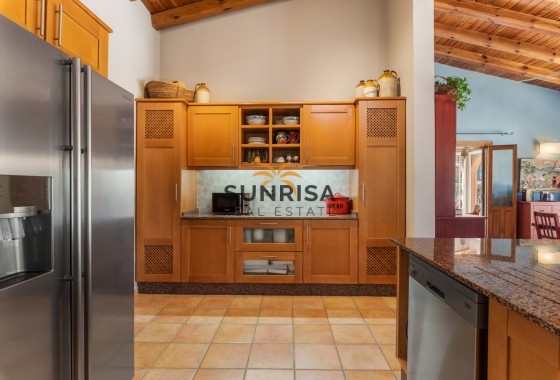 Finca · Herverkoop - Catral · Alicante · Spanje