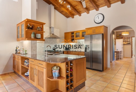 Finca · Herverkoop - Catral · Alicante · Spanje