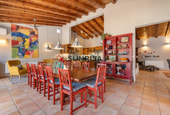 Finca · Herverkoop - Catral · Alicante · Spanje