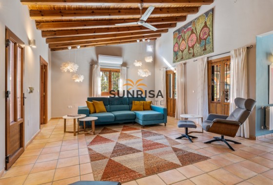 Finca · Herverkoop - Catral · Alicante · Spanje
