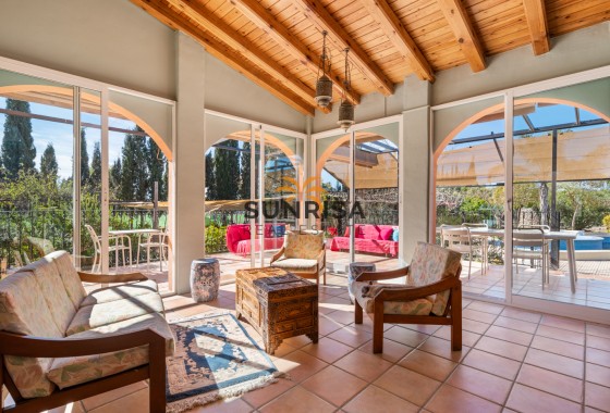 Finca · Herverkoop - Catral · Alicante · Spanje