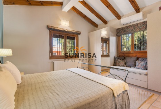 Finca · Herverkoop - Catral · Alicante · Spanje