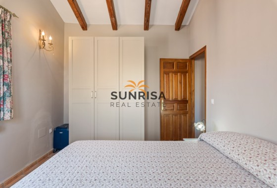 Finca · Herverkoop - Catral · Alicante · Spanje