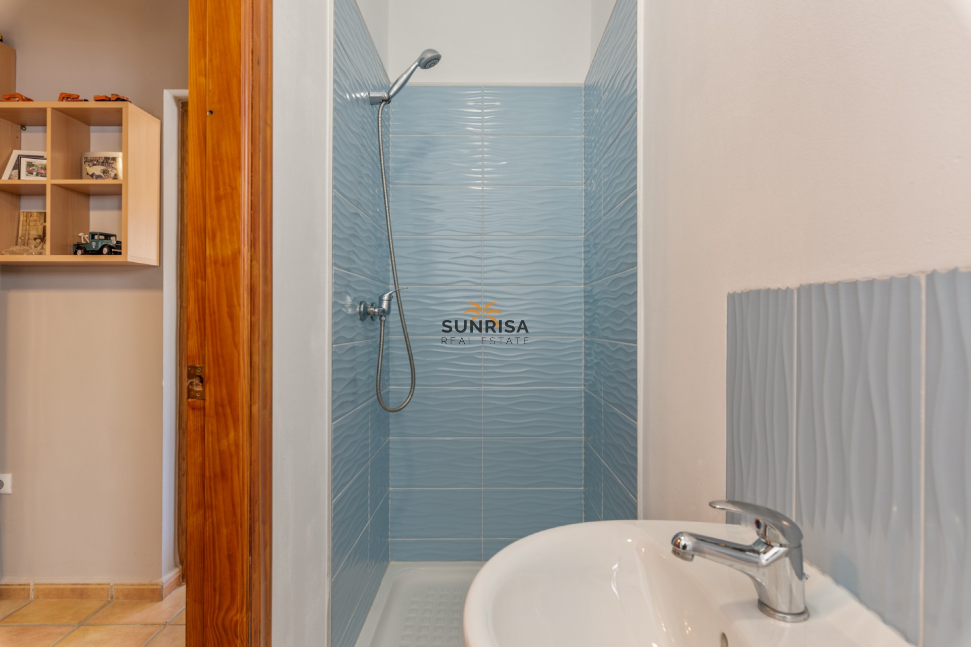 Herverkoop - Finca - Catral