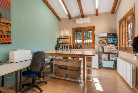 Finca · Herverkoop - Catral · Alicante · Spanje
