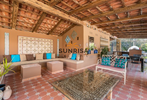 Finca · Herverkoop - Catral · Alicante · Spanje