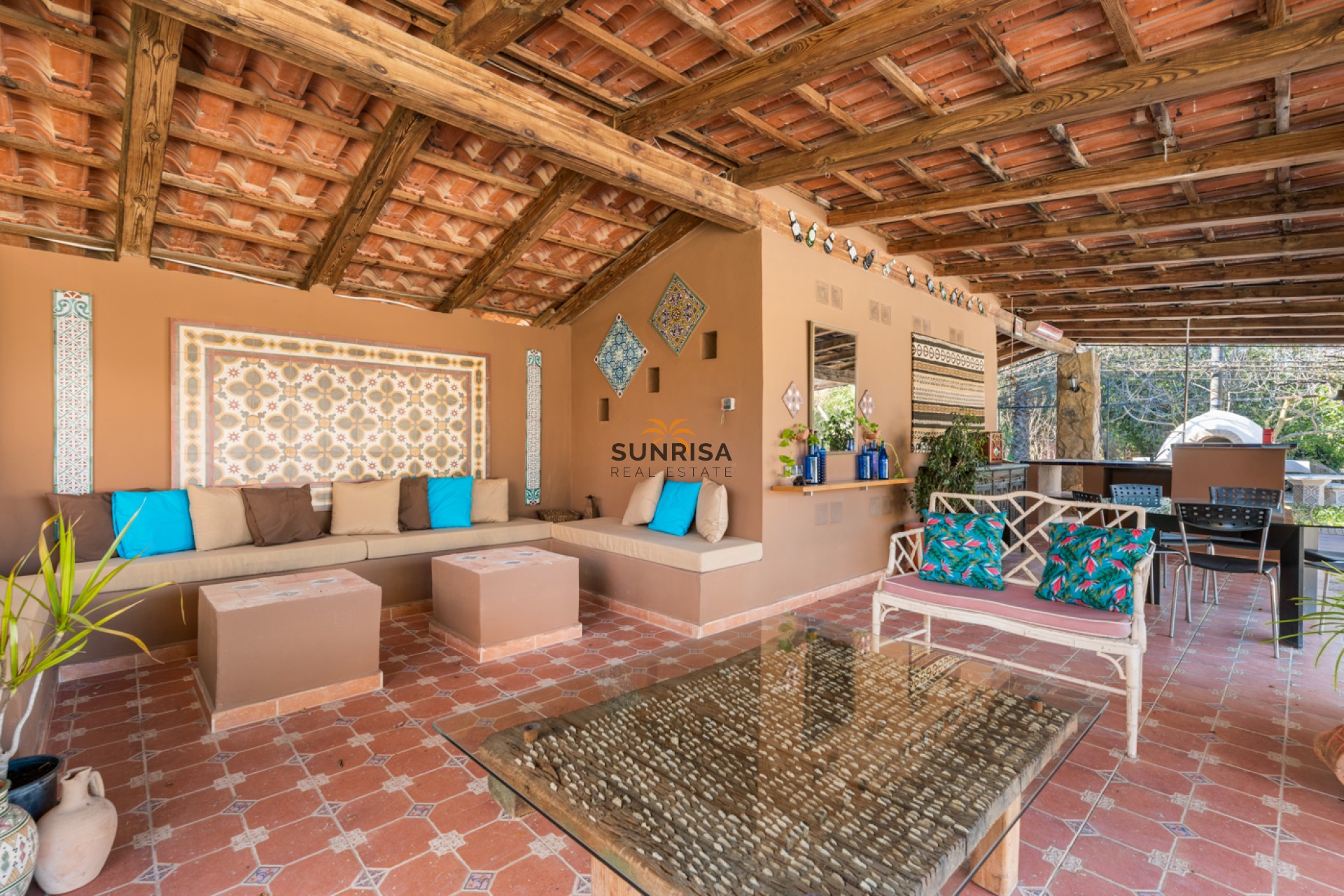 Herverkoop - Finca - Catral