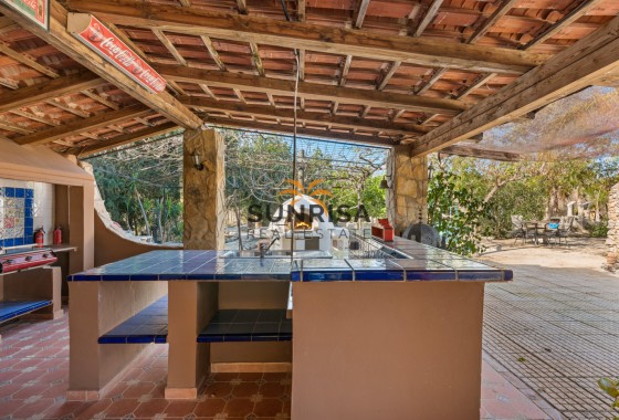 Finca · Herverkoop - Catral · Alicante · Spanje