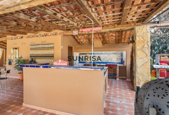 Finca · Herverkoop - Catral · Alicante · Spanje