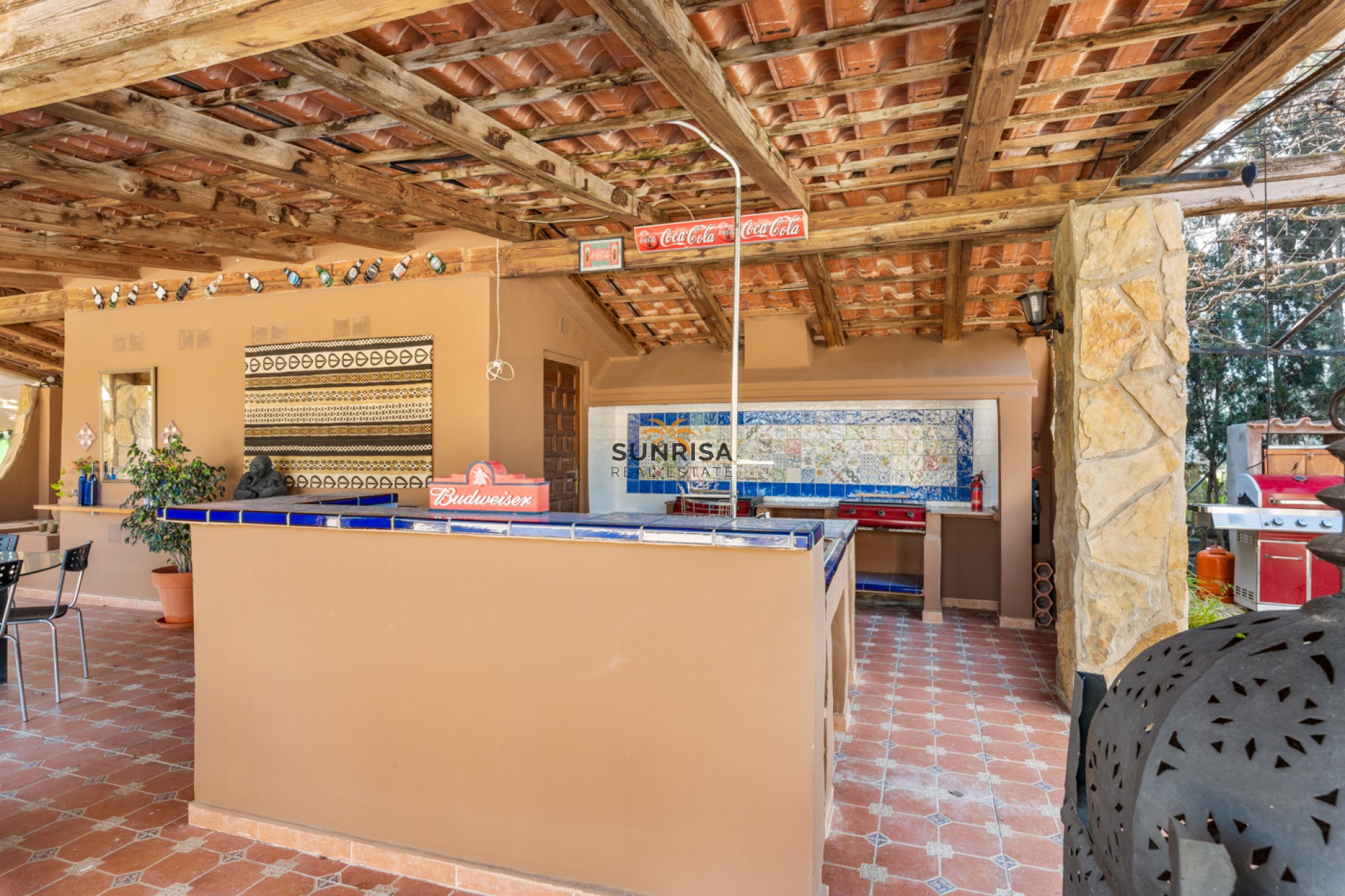 Herverkoop - Finca - Catral