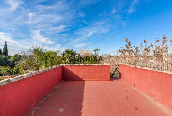 Finca · Herverkoop - Catral · Alicante · Spanje