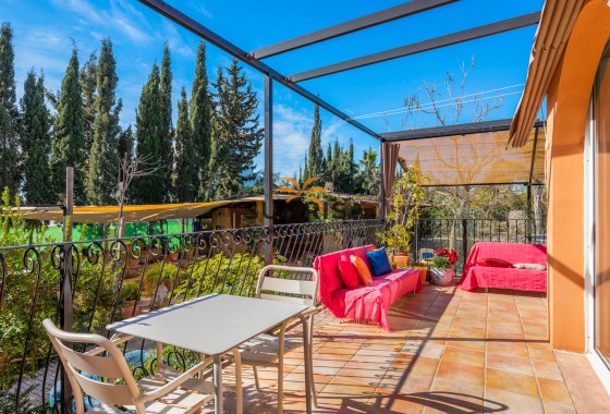 Finca · Herverkoop - Catral · Alicante · Spanje