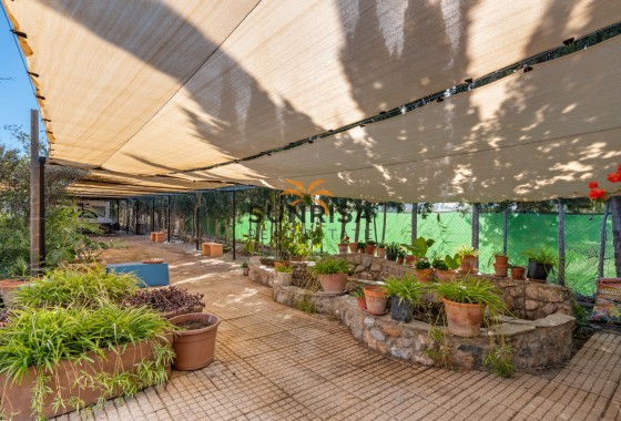 Finca · Herverkoop - Catral · Alicante · Spanje