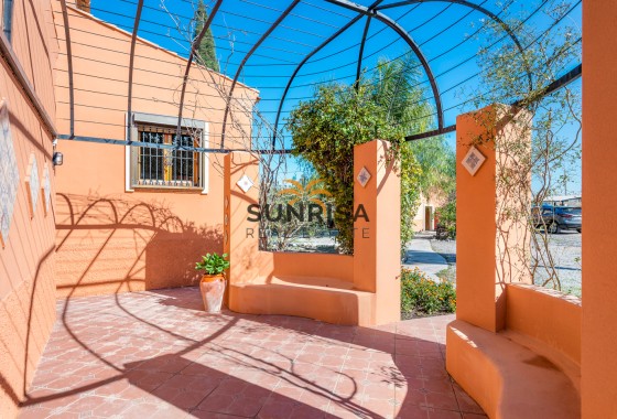 Finca · Herverkoop - Catral · Alicante · Spanje