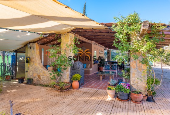 Finca · Herverkoop - Catral · Alicante · Spanje