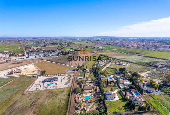 Finca · Herverkoop - Catral · Alicante · Spanje