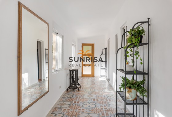 Finca · Herverkoop - Catral · Alicante · Spanje