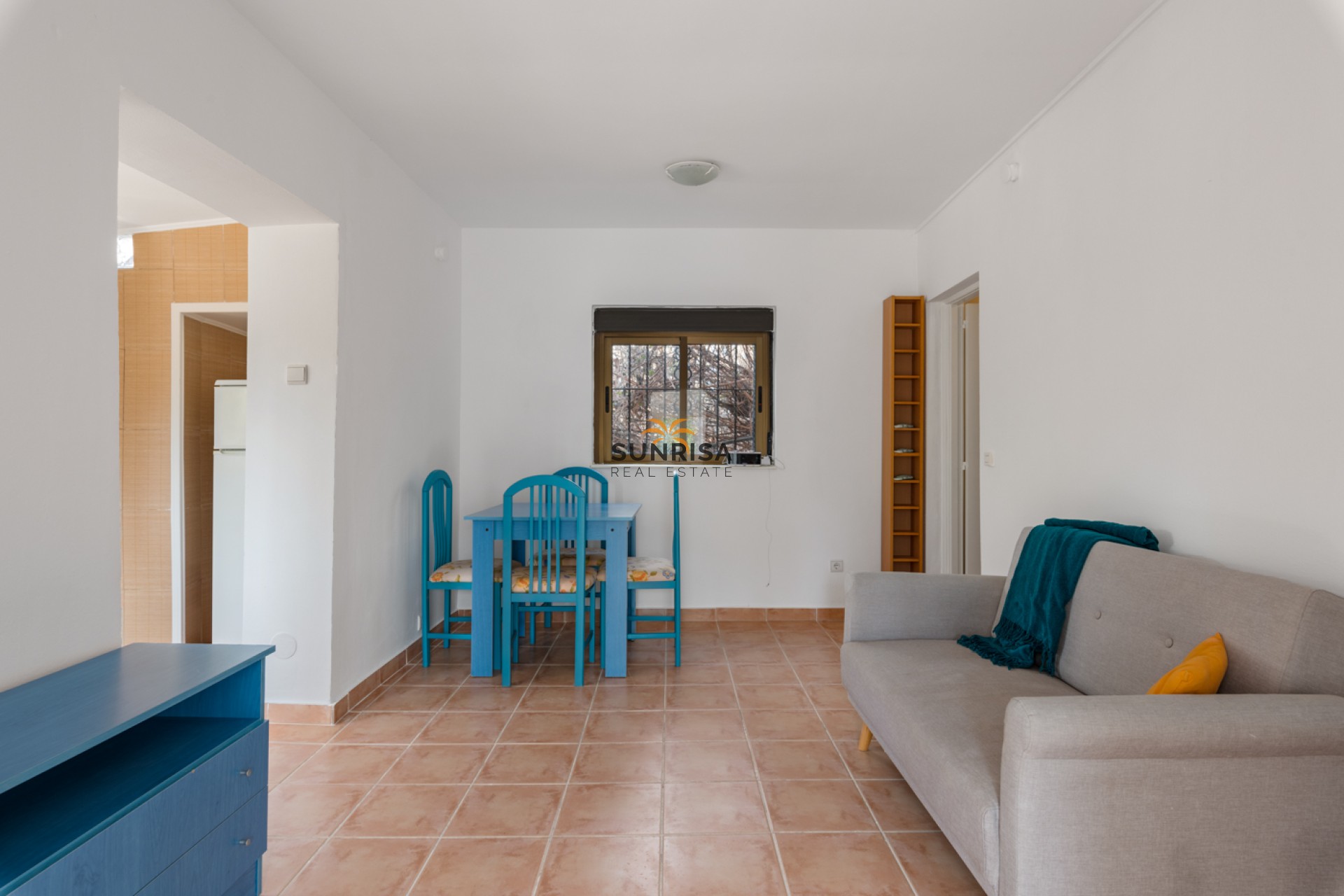Herverkoop - Finca - Catral