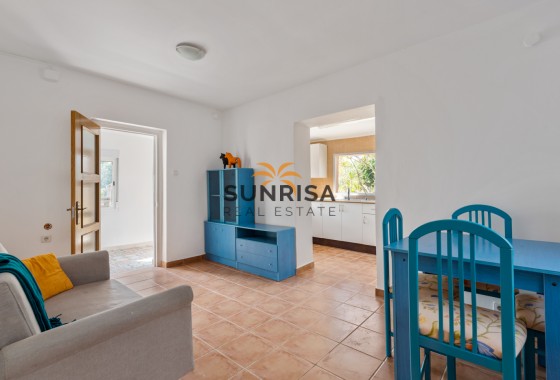Finca · Herverkoop - Catral · Alicante · Spanje